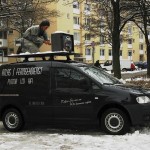 Fixer On The Roof