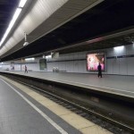 Karlsplatz S-Bahn