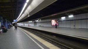 Karlsplatz S-Bahn
