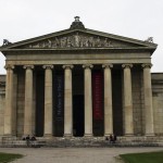 Glyptothek