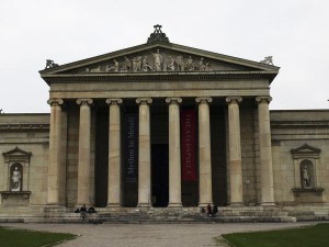 Glyptothek