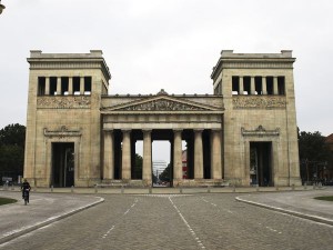 Königsplatz