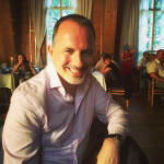 Paul Mc Namara, Salesforce, Helsinki Finland, Achill Island